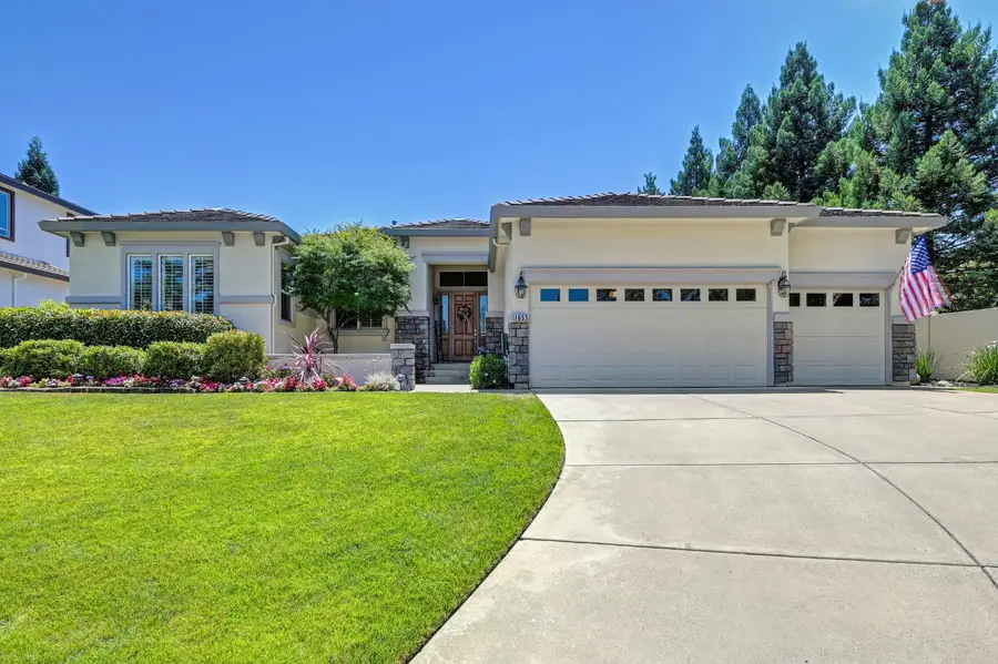 1655 Tibessart Court, Folsom, CA 95630 - #2
