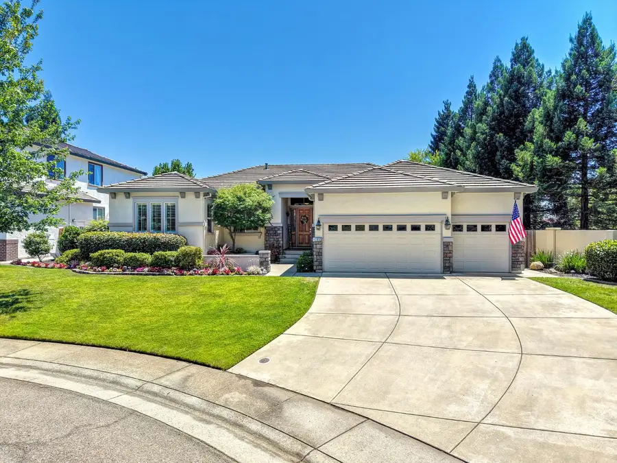 1655 Tibessart Court, Folsom, CA 95630 - #3
