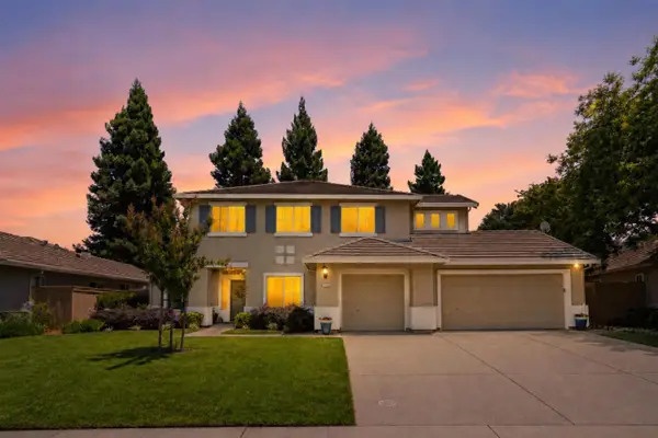 11742 Tenderfoot Drive, Gold River, CA 95670