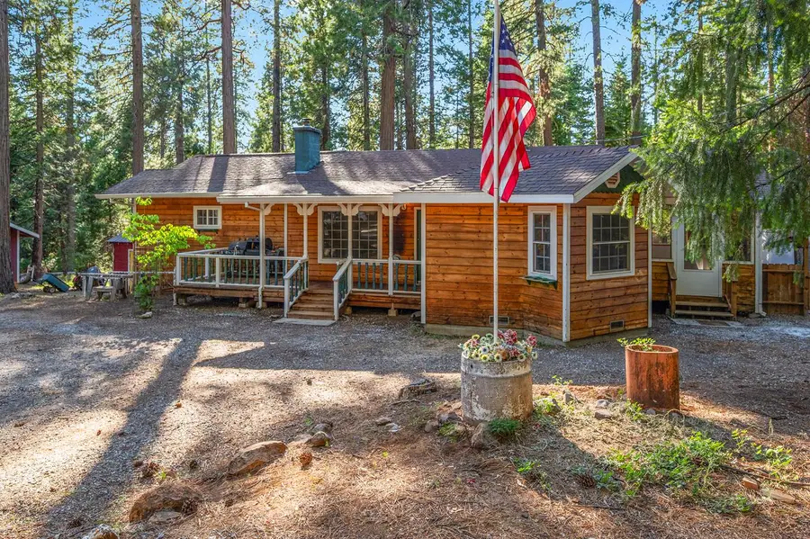 19499 Amador Avenue, Pioneer, CA 95666 - #3