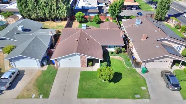 465 Center Street, Atwater, CA 95301