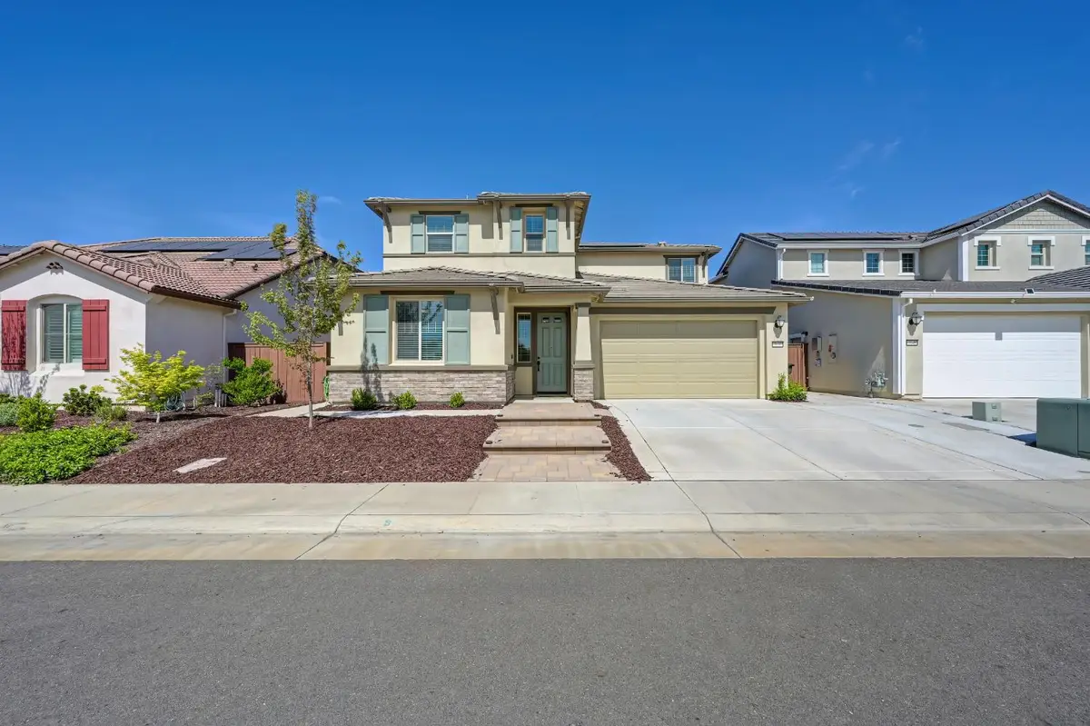 3137 Brandenburber Drive, Roseville, CA 95747 - #1