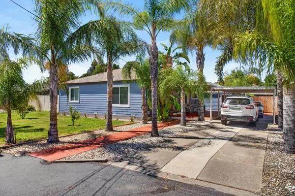 821 Park Road, Sacramento, CA 95838