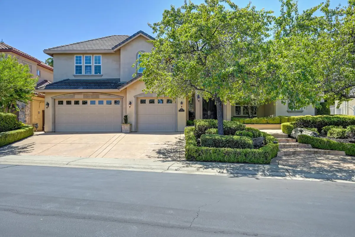 1876 Park Oak Drive, Roseville, CA 95661 - #1