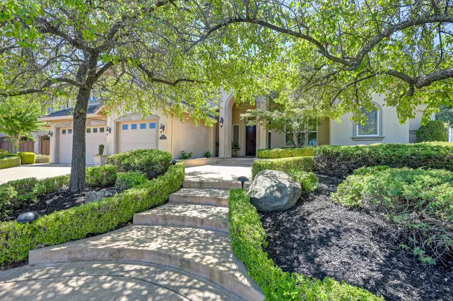 1876 Park Oak Drive, Roseville, CA 95661 - #2