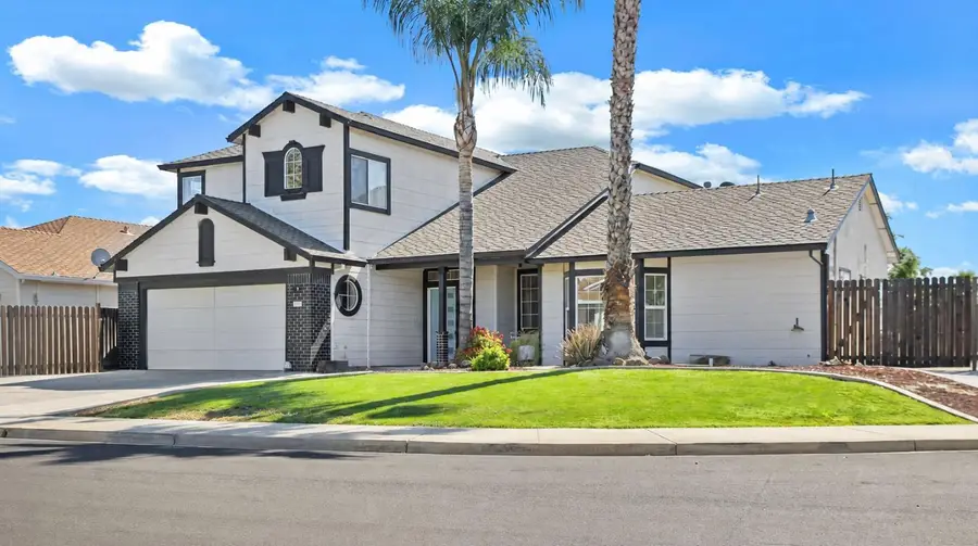 2062 Heartland Court, Brentwood, CA 94513 - #2