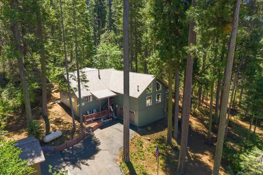 2696 Murphys Drive, Arnold, CA 95223 - #2
