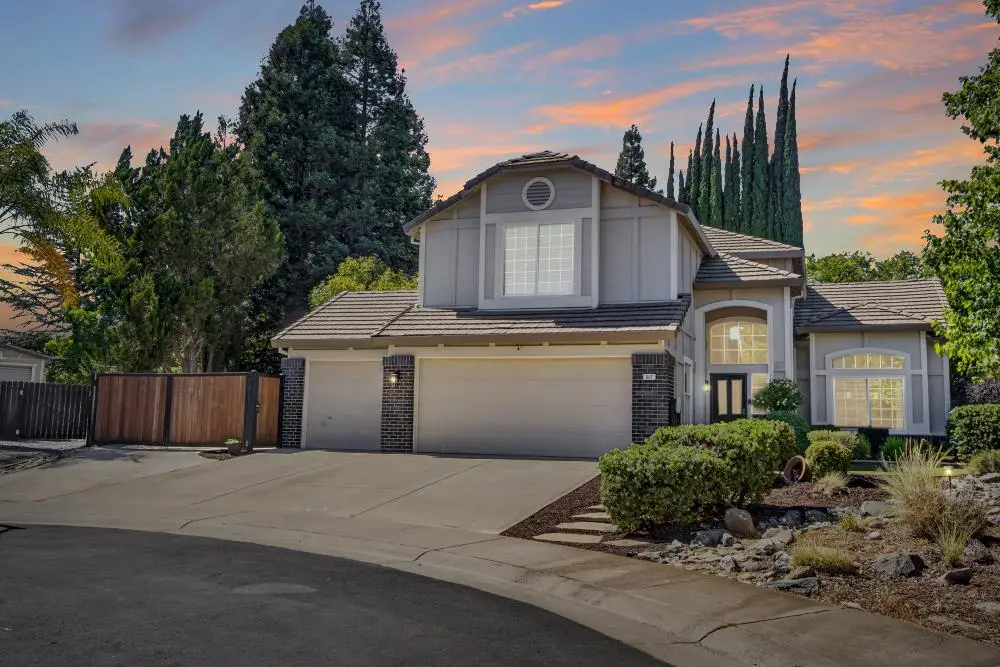 807 Rancho Gaviota Court, Roseville, CA 95747 - #1
