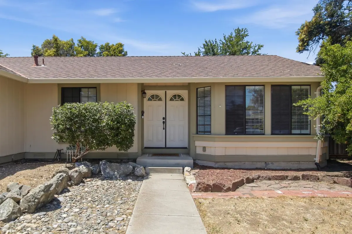 201 Hickory Court, Brentwood, CA 94513 - #1