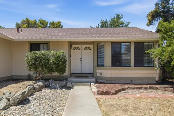 201 Hickory Court, Brentwood, CA 94513