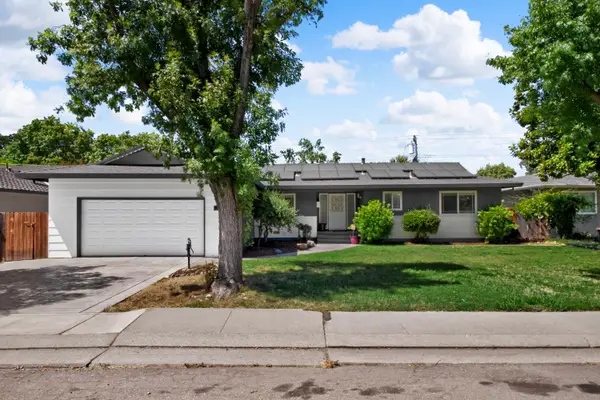 2629 Hazelwood Avenue, Stockton, CA 95207