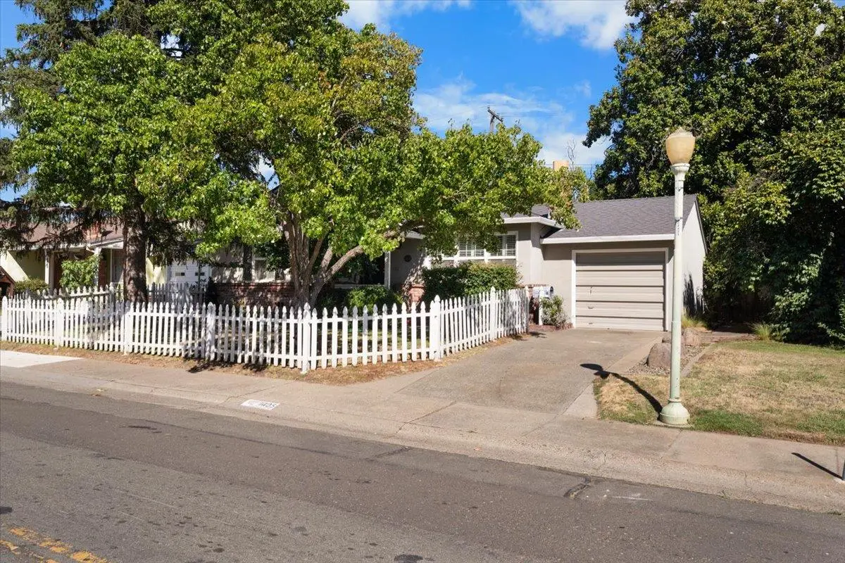 1405 63rd Street, Sacramento, CA 95819 - #1