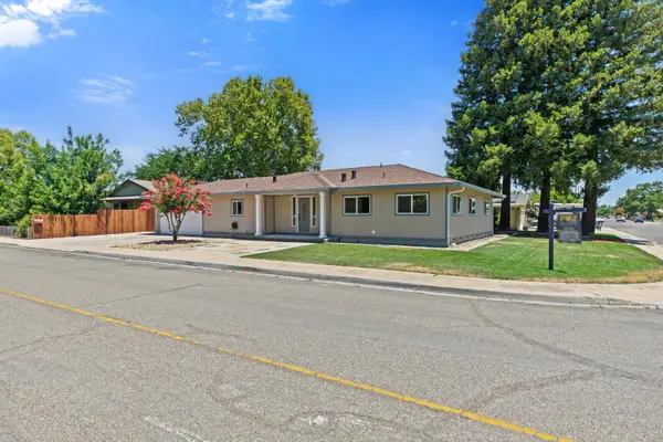 2600 Yale Avenue, Turlock, CA 95382