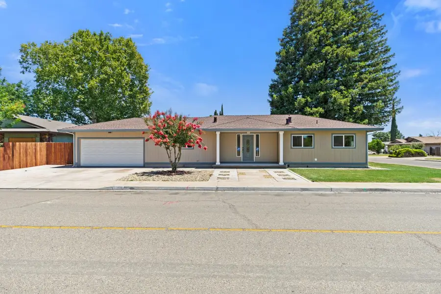 2600 Yale Avenue, Turlock, CA 95382 - #3