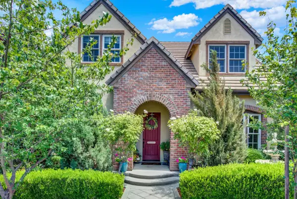 2101 Promenade Drive, Woodland, CA 95776