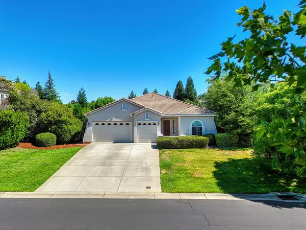 4481 Springhill Drive, Roseville, CA 95747