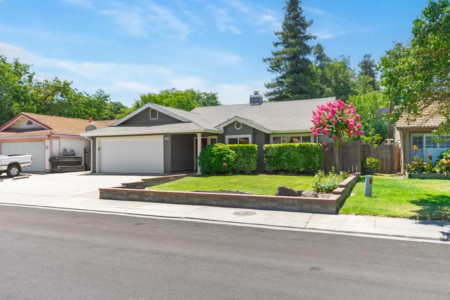 2804 March Court, Modesto, CA 95358 - #2