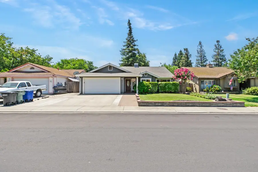 2804 March Court, Modesto, CA 95358 - #3