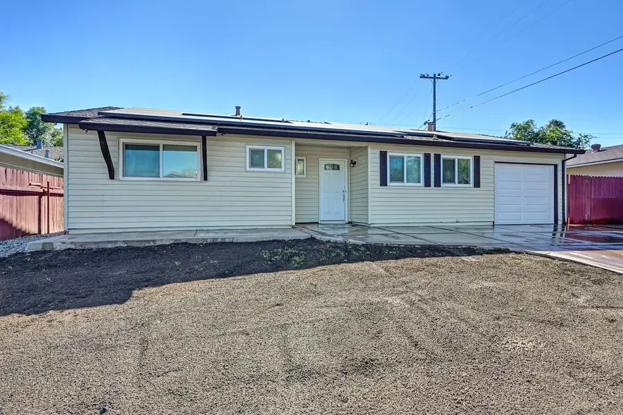 7012 Forman Way, Sacramento, CA 95828 - #2