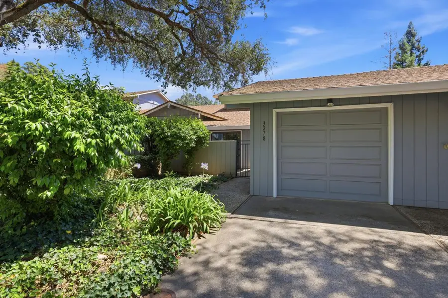 3278 Topaz Lane, Cameron Park, CA 95682 - #2