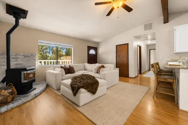 5603 Sierra Springs Drive, Pollock Pines, CA 95726