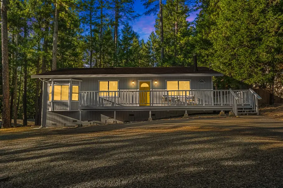 5603 Sierra Springs Drive, Pollock Pines, CA 95726 - #2