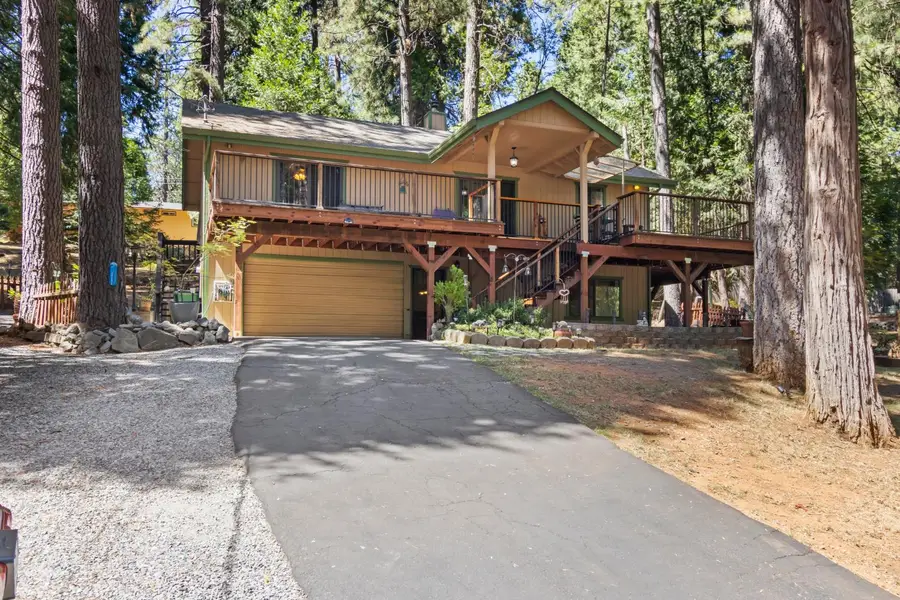 6165 Salmon Way, Pollock Pines, CA 95726 - #3