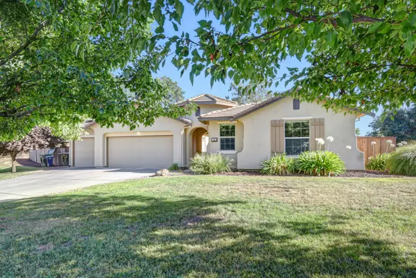 18 Pinehurst Court, Ione, CA 95640