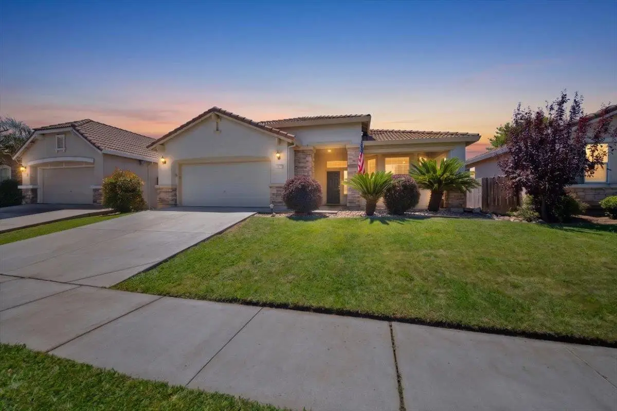1386 Amaranth Street, Plumas Lake, CA 95961 - #1