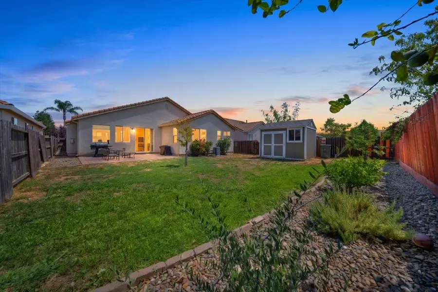 1386 Amaranth Street, Plumas Lake, CA 95961 - #3
