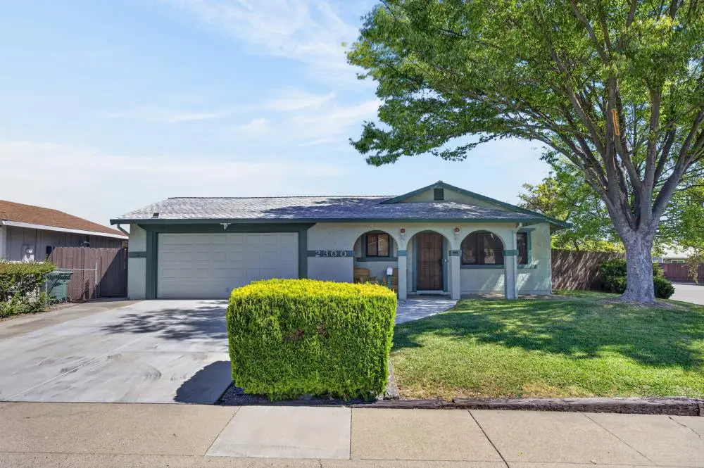 2300 Covered Wagon Circle, Elverta, CA 95626 - #1