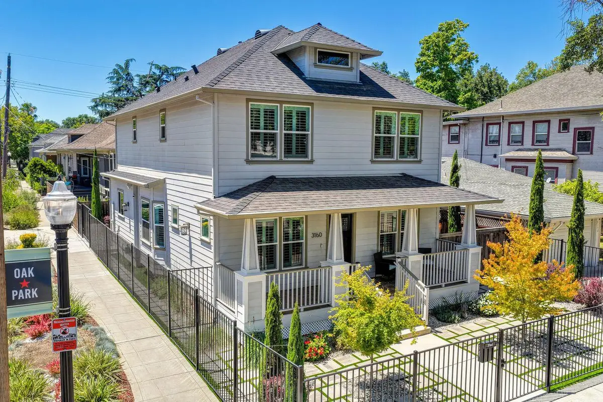 3160 1st Avenue, Sacramento, CA 95817 - #1