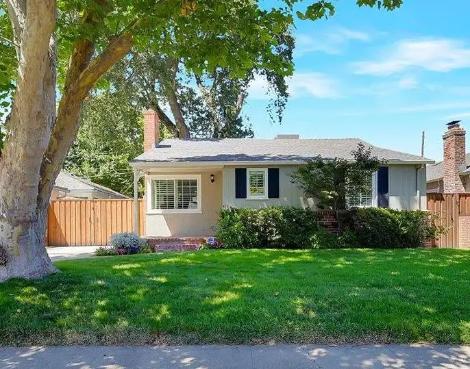 817 3rd Avenue, Sacramento, CA 95818 - #1