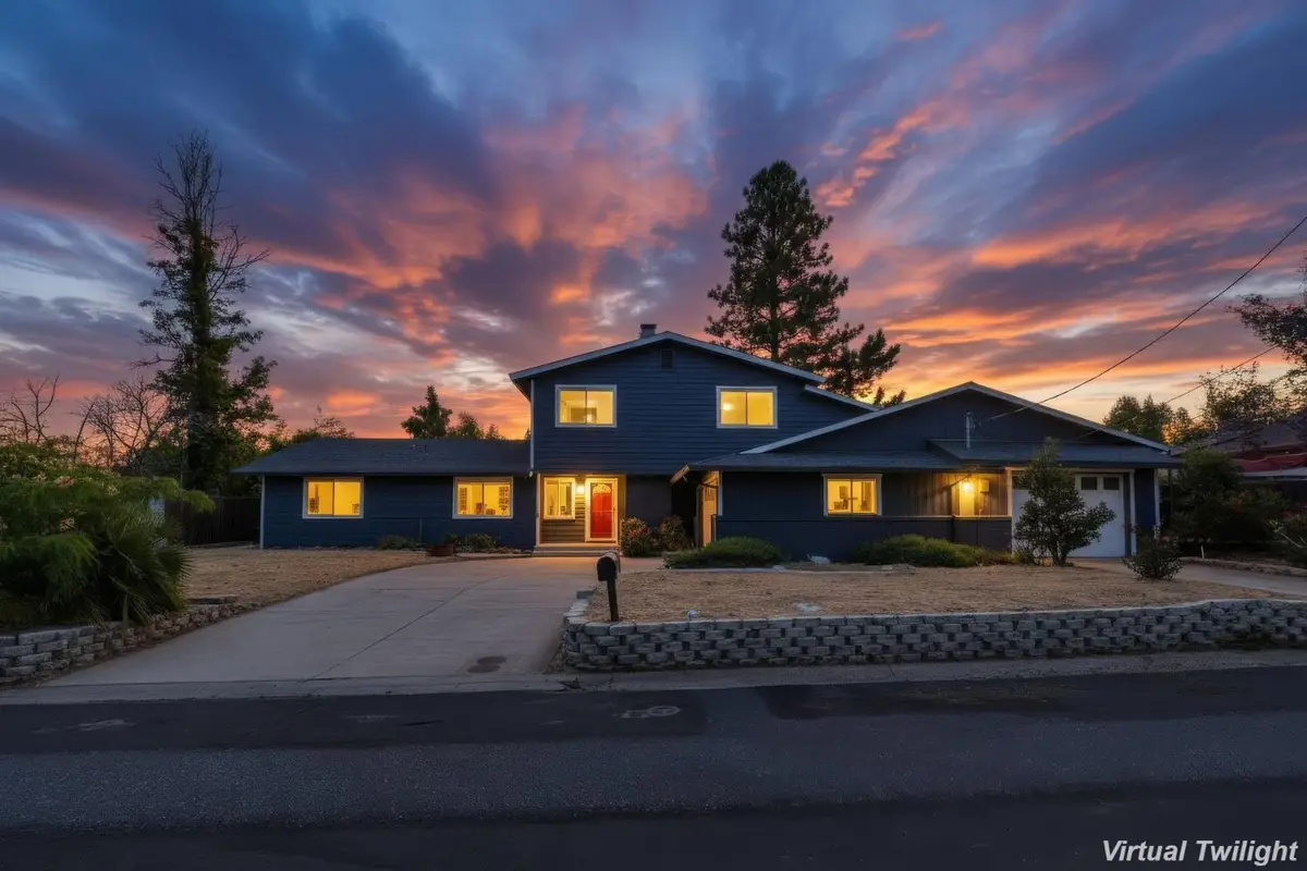 116 Lidster, Grass Valley, CA 95945 - #1