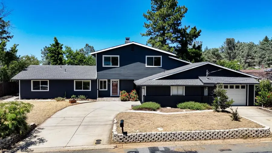 116 Lidster, Grass Valley, CA 95945 - #2