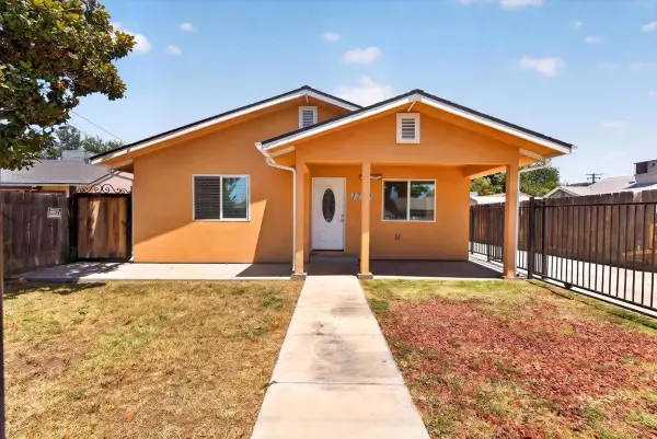 1709 Shaddox Avenue, Modesto, CA 95358