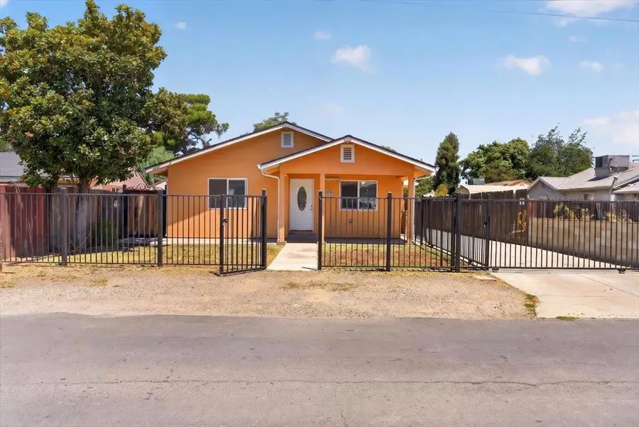 1709 Shaddox Avenue, Modesto, CA 95358 - #3