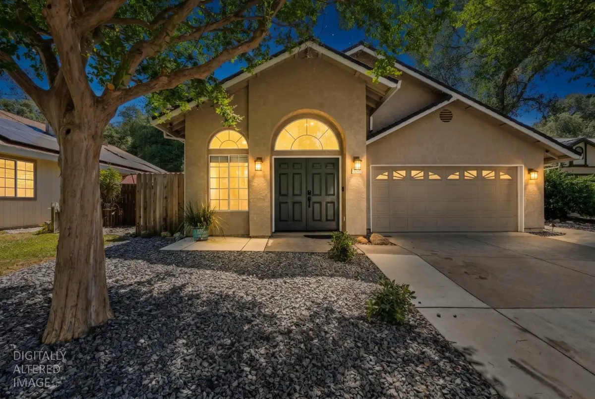 3425 Rachel Court, Loomis, CA 95650 - #1