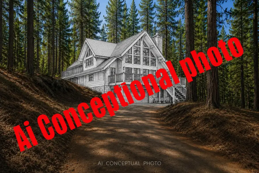 794 Ponderosa Way, Arnold, CA 95223 - #3