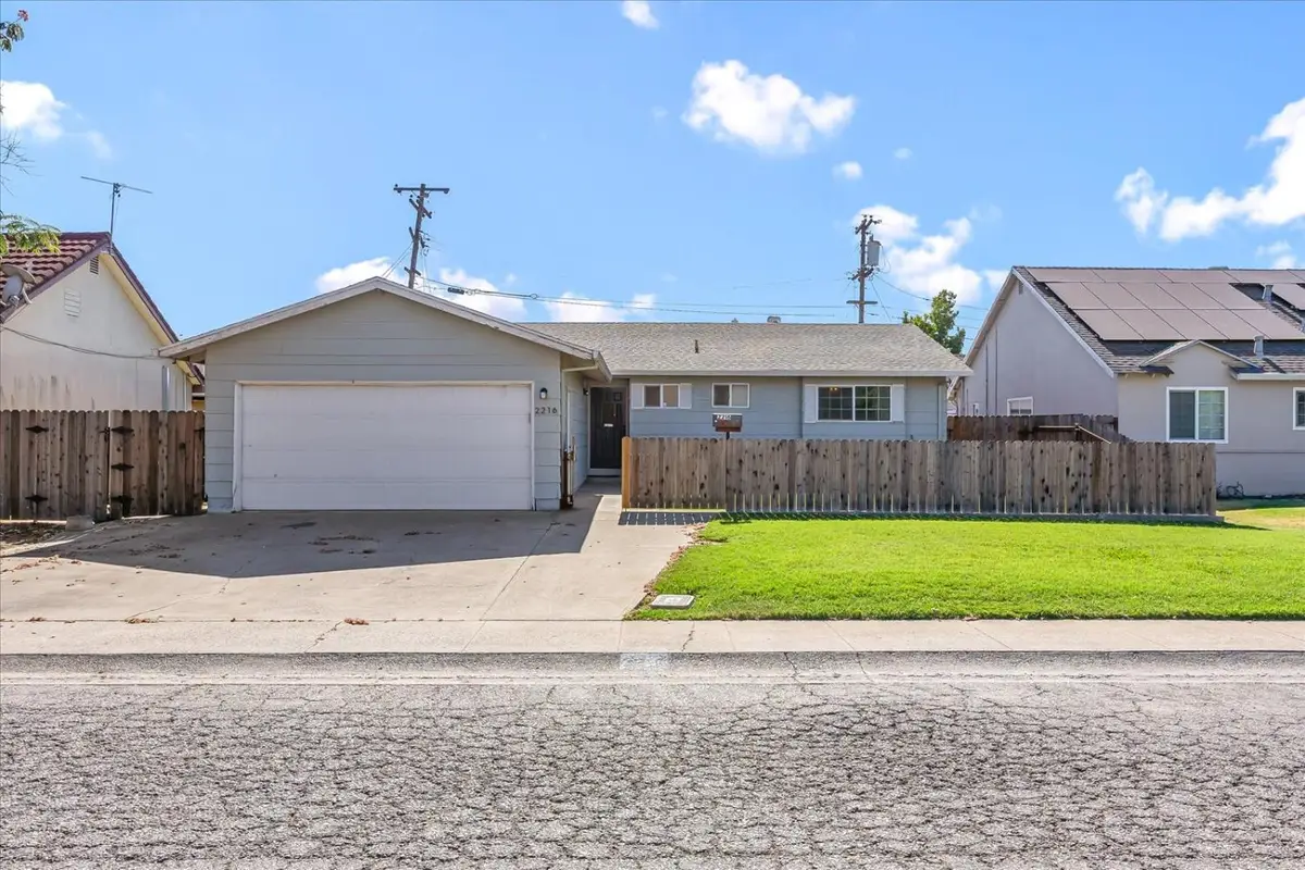 2216 Huston, Marysville, CA 95901 - #1