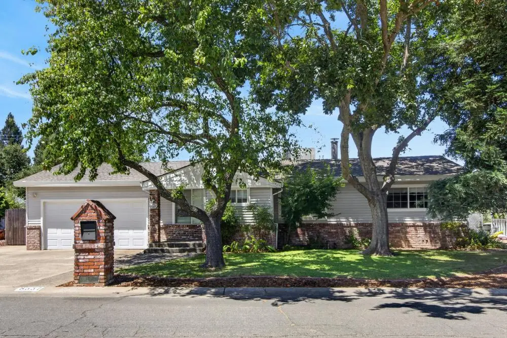 8537 Sheraton Drive, Fair Oaks, CA 95628 - #1