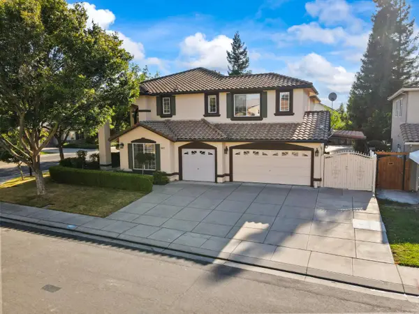4001 Bella Tuscany Drive, Modesto, CA 95356
