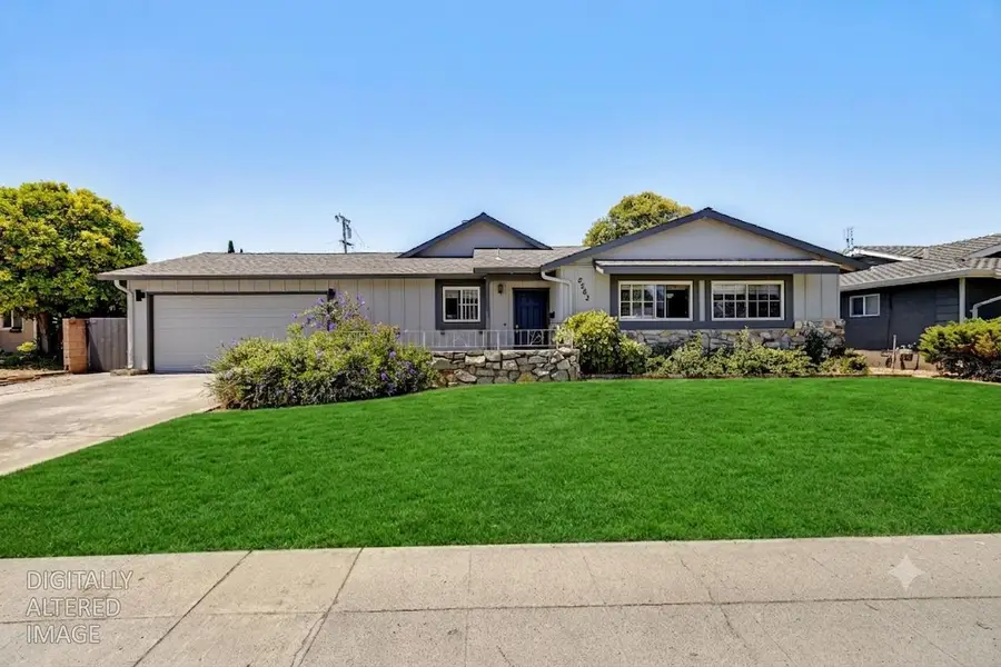 5563 Vassar Drive, San Jose, CA 95118 - #2