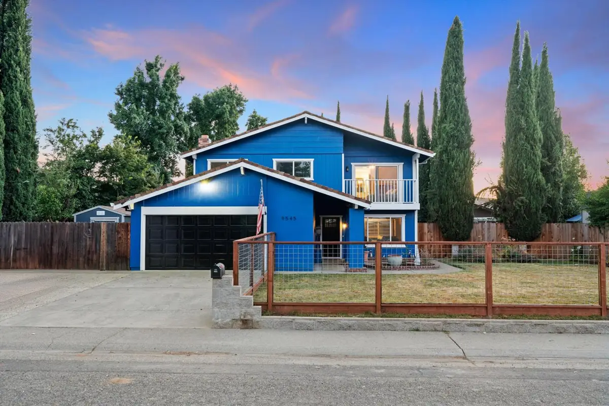 9545 Linda Rio Drive, Sacramento, CA 95827 - #1