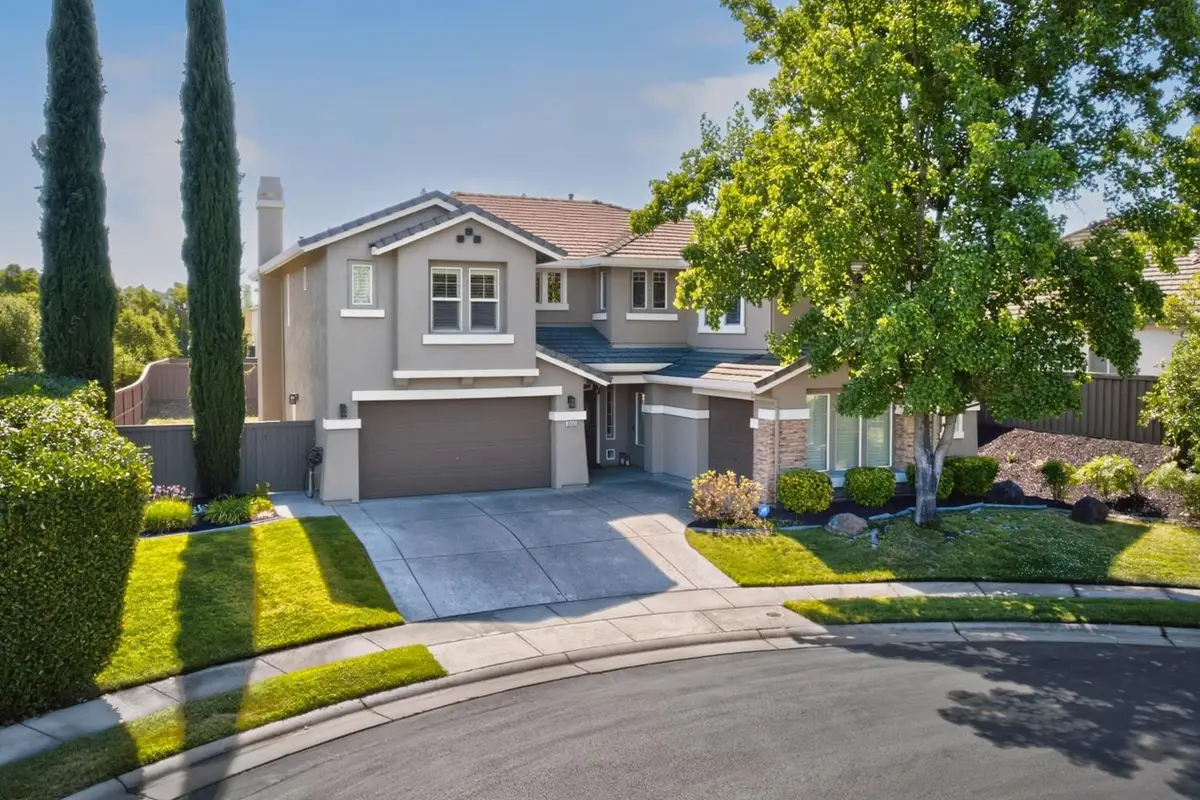 3462 Lanie Court, Roseville, CA 95747 - #1