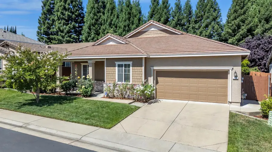748 Bluestone Circle, Folsom, CA 95630 - #2