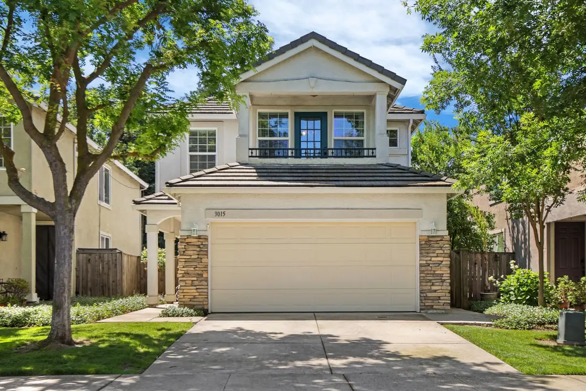 3015 English Oak Circle, Stockton, CA 95209 - #1