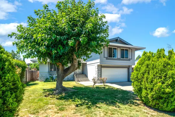 924 Regatta Drive, Sacramento, CA 95833