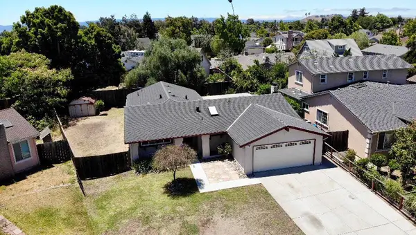 36461 Peugeot Place, Newark, CA 94560