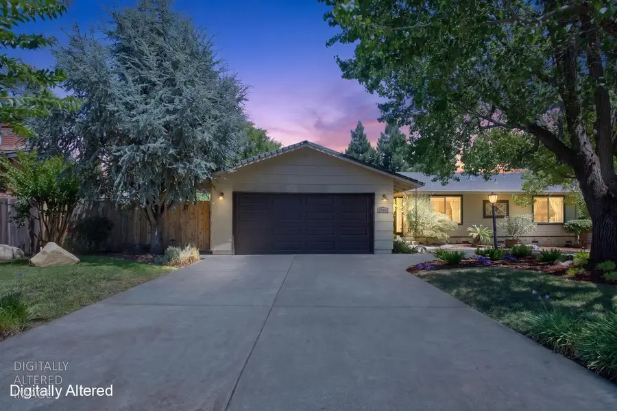 2648 Riviera Circle, El Dorado Hills, CA 95762 - #2